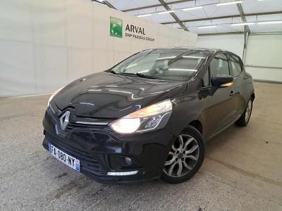 RENAULT CLIO IV Business 1.5 dCi 90CV BVA6 E6