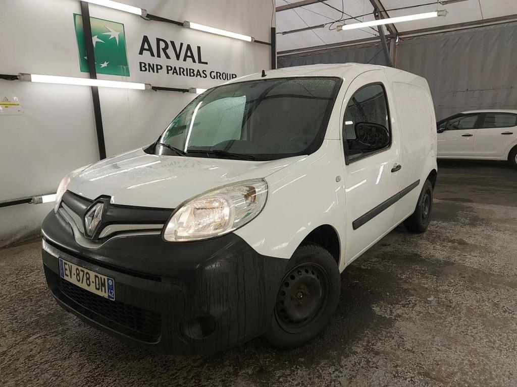 RENAULT KANGOO Express Grand Confort (L1) 1.5 dCi 75CV..