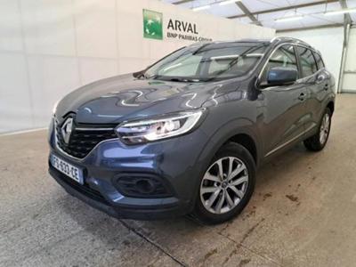 RENAULT KADJAR Business 1.5 dCi 115CV BVA7 E6dT