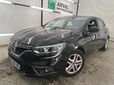 RENAULT MEGANE IV Berline 5pt. Business 1.5 dCi 115CV ..