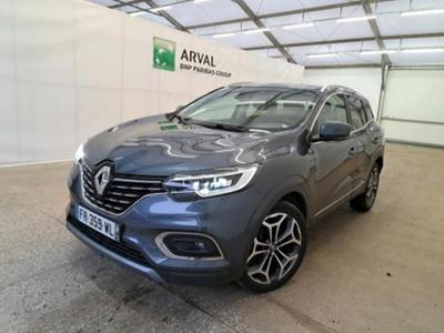 RENAULT KADJAR Intens 1.5 dCi 115CV BVA7 E6dT