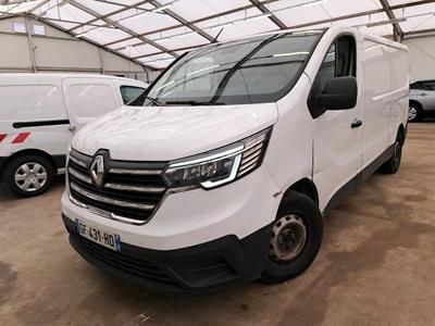 RENAULT Trafic Fourgon L2H1 3T Grand Confort 2.0 dCi 1..