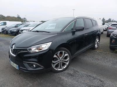 RENAULT MEGANE  IV Grand Business 1.5 dCi 110CV BVA7 7 ..