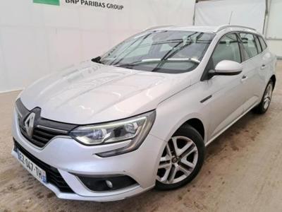 RENAULT MEGANE IV Grandtour Business 1.5 dCi 110CV BVA..