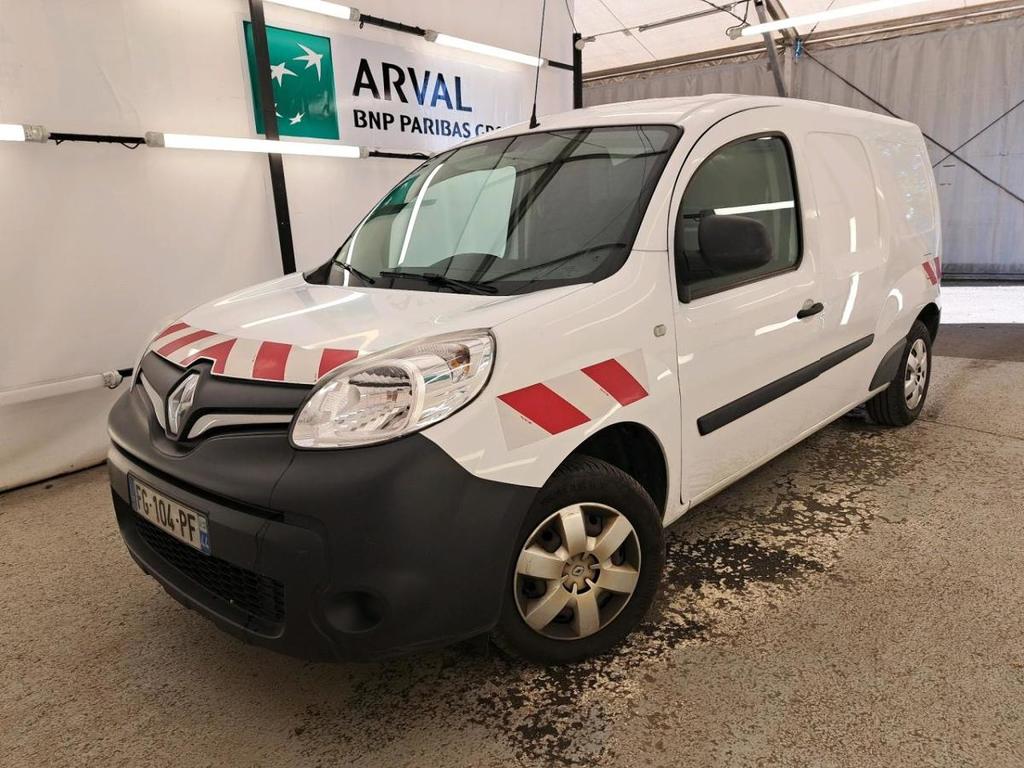 RENAULT KANGOO Express Maxi Extra (Serie Speciale) 1..