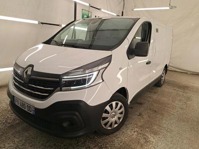 RENAULT Trafic  Fourgon L1H1 1000 Confort 1.6 dCi 120CV..