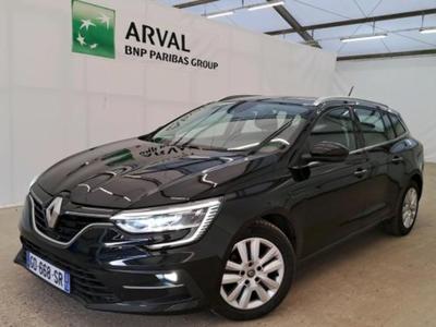 RENAULT MEGANE IV Grandtour Business 1.5 dCi 115CV BVA..