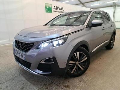 PEUGEOT 3008  Allure Business 1.2 PureTech 130CV BVA8 E..