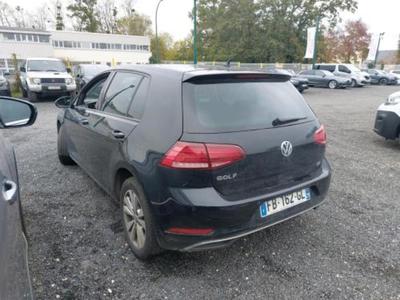 VOLKSWAGEN GOLF VII Berline Confortline Business BMT 1..