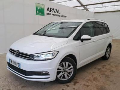 VOLKSWAGEN TOURAN Lounge Business BMT/Start-Stopp 2.0 ..