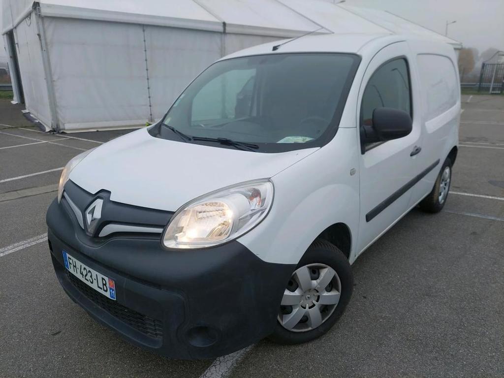 RENAULT KANGOO Express Extra (Serie Speciale) 1.5 dC..