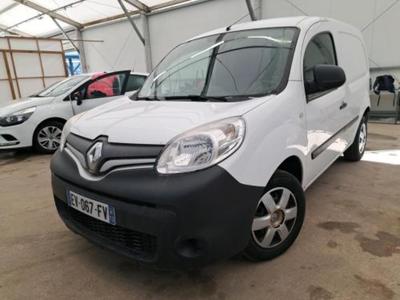 RENAULT KANGOO Express Confort (L1) 1.5 dCi 75CV BVM5 ..