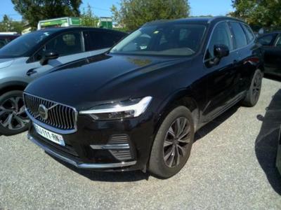 VOLVO XC60 XC60 B4 197 ch Geartronic 8 Plus Style Dark