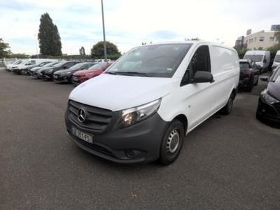 MERCEDES-BENZ Vito VITO FOURGON 114 CDI LONG BVA RWD FI..