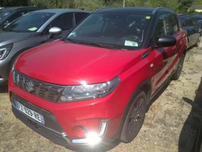 SUZUKI Vitara Vitara 1.4 Boosterjet Hybrid Privilege