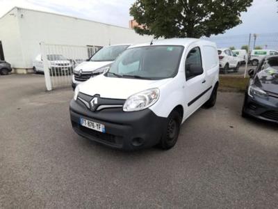 RENAULT KANGOO KANGOO EXPRESS BLUE DCI 95 GRAND CONFORT