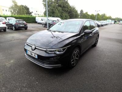 VOLKSWAGEN GOLF Golf 1.5 eTSI OPF 150 DSG7 Style