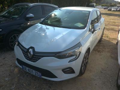 RENAULT CLIO Clio TCe 90 - 21N Intens