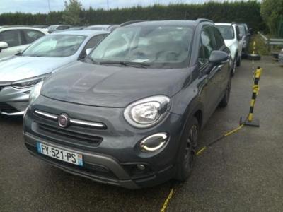 FIAT 500X 500X 1.6 Multijet 130 ch Cross