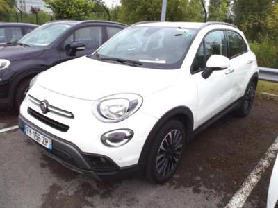 FIAT 500X 500X 1.6 Multijet 130 ch Cross