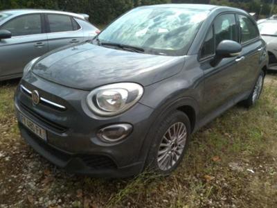 FIAT 500X 500X 1.0 FireFly Turbo T3 120 ch Lounge