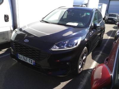 FORD KUGA Kuga 2.5 Duratec 190 ch FlexiFuel FHEV E85 Po..