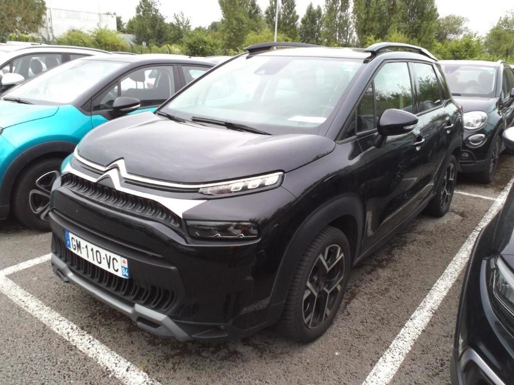 CITROEN C3 AIRCR. C3 Aircross PureTech 130 S&amp;S EAT6 Shi..