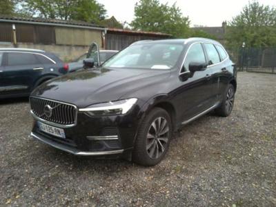 VOLVO XC60 XC60 B4 197 ch Geartronic 8 Plus Style Dark