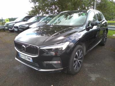 VOLVO XC60 VO XC60 B4 MHEV PLUS DARK