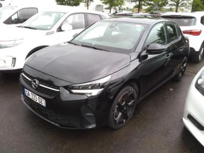 OPEL Corsa OPEL CORSA 1.2 100