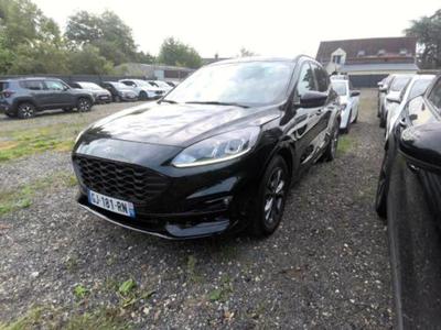 FORD KUGA Kuga 2.5 Duratec 190 ch FlexiFuel FHEV E85 Po..