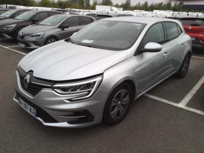 RENAULT MEGANE Megane IV Berline TCe 140 FAP - 21N Int..