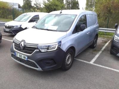 RENAULT KANGOO KANGOO VAN BLUE DCI 95 EXTRA SESAME OUVR..