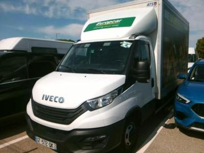 IVECO 35C16 DAILY FGN 35 C 16H3.0 V20 H3 Q-LEAF BVM6