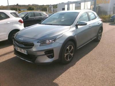 KIA Xceed XCeed 1.6 GDi 105 ch ISG/ Electrique 60.5ch D..