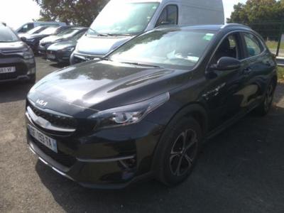 KIA Xceed XCeed 1.6 GDi 105 ch ISG/ Electrique 60.5ch D..