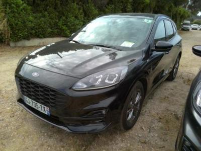 FORD KUGA Kuga 2.5 Duratec 190 ch FlexiFuel FHEV E85 Po..