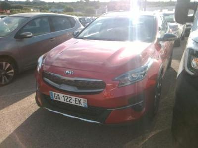 KIA Xceed XCeed 1.6 GDi 105 ch ISG/ Electrique 60.5ch D..