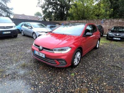 VOLKSWAGEN POLO Polo 1.0 TSI 95 S&amp;S BVM5 Style