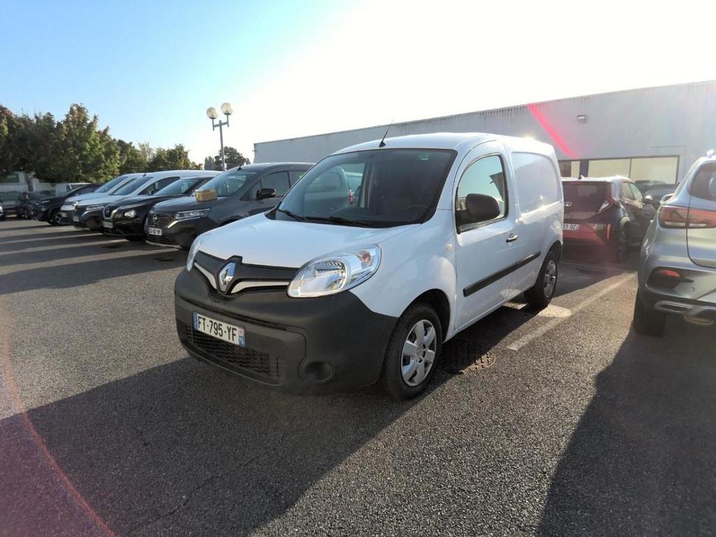 RENAULT KANGOO KANGOO EXPRESS BLUE DCI 95 GRAND CONFORT