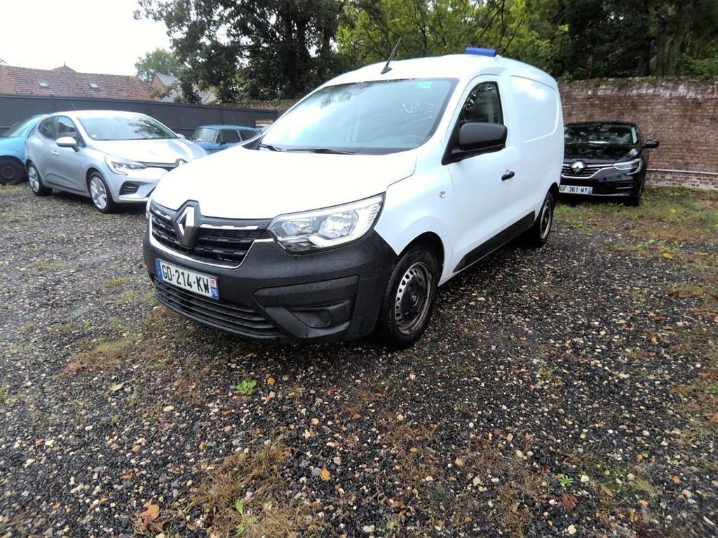 RENAULT Express EXPRESS VAN BLUE DCI 95 CONFORT