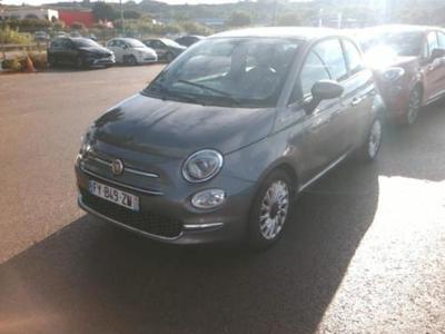 FIAT 500 500 1.0 70 ch Hybride BSG S/S Dolcevita