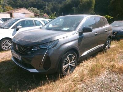 PEUGEOT 3008 3008 Hybrid 225 e-EAT8 Allure