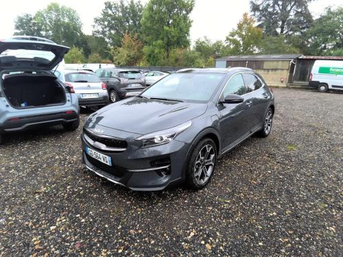 KIA Xceed XCeed 1.6 GDi Hybride Rechargeable 141ch DCT6..