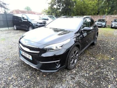 KIA Xceed XCeed 1.6 GDi 105 ch ISG/ Electrique 60.5ch D..