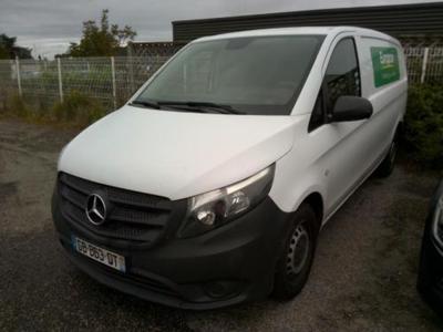 MERCEDES-BENZ Vito VITO FOURGON 114 CDI LONG BVA RWD FI..