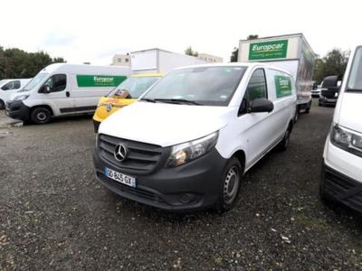 MERCEDES-BENZ Vito VITO FOURGON 114 CDI LONG BVA RWD FI..