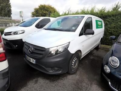 MERCEDES-BENZ Vito VITO FOURGON 114 CDI LONG BVA RWD FI..