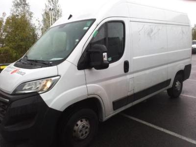 OPEL movano MOVANO FGN 3.5T L2H2 140 CH PACK CLIM