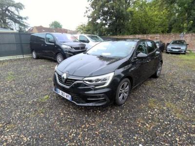 RENAULT MEGANE Megane IV Berline TCe 140 FAP - 21N Int..